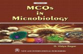 Mcqs in-microbiology