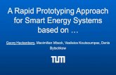 COMPSAC 2014 » A Rapid Prototyping Approach for Smart Energy Systems Based on Partial System Models