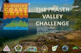 Fraser Valley Challenge