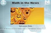 Math in the News: Issue 82