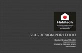 2015 portfolio slide show