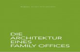 FO Advisors WP Architektur eines Family Offices Master
