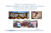 Unv national implementation_of_post2015_dialogues_20140925