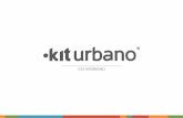 Co-working Kit Urbano