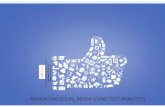 Text Mining in Social Media