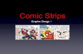 Comic Strip PowerPoint