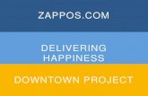 Zappos - Downtown Project - 3.2.15