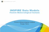 Producing INSPIRE Compliant Data Sets