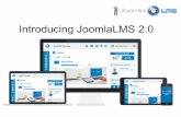 Introducing JoomlaLMS 2.0