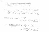 Solucionario fundamentals of fluid mechanics 3 rd and 4th ed