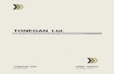 TONEGAN Ltd. /TONEGAN ERP, HRMS TEREZA/ Company and products overview
