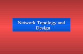Network topology architecture