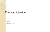 Ppt theory of justice