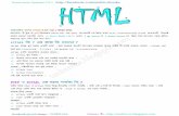 HTML e-book by Tonmoy Adi