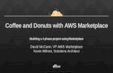 Coffee and Donuts with AWS Marketplace: Getting Started – A Technical Introduction