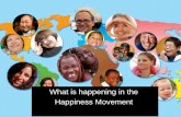 Whats Happening In Happiness Short Talk For Albuquerque Group