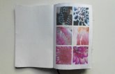 Sketchbook textile