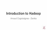 Hadoop introduction