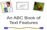 Abc of non  fiction texts