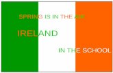 Ireland in Europe: St. Patrick