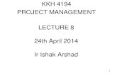 Lecture 8  monitoring & controlling (1)