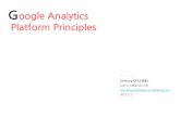 [Gastudy.net] Google analytics platform principles