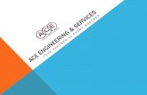ACE Engineering & Services 2015