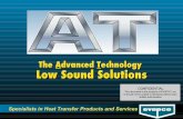Low Sound Solutions