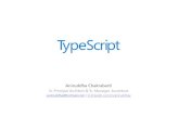 TypeScript Overview