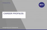 Career profiles ebook