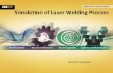 Residual stress laser_welding