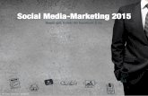Social Media-Marketing - Neues und Trends