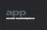 Social Marketplace
