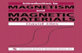 David jiles (auth.) introduction to magnetism and magnetic materials-springer us (1991)