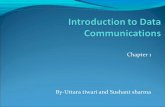 1.intro. data communication