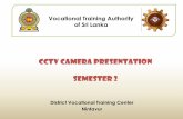 CCTV Camera Presentation