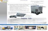 Intec Turbo Force HP3 Attic Insulation Machine