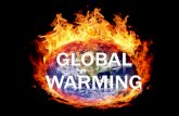 Global warming 12345  my project file