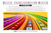 Digital transformation review no 4   capgemini consulting - digitaltransformation