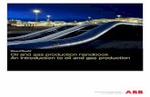 Oilandgas production handbook