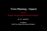CONNECTKaro 2015 - Land Management For Smart Cities - Gujarat