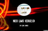 NEO LMS (Edu2.o)