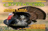 Southern Traditions Outdoors - March- April 2015