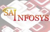 Profile of SAI Infosys Ltd