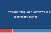 02 trends computer architecture