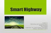 Smart Highway-Innovation