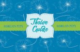 Dandelion Moms Thrive Guide Preview