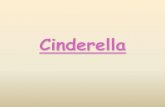 Cinderella- story