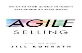 Agile Selling Excerpt
