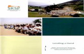 SRSP Humanitarian Response to Complex Emergency in Khyber Pakhtunkhwa and FATA